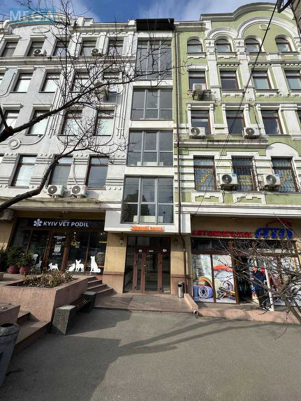 Продаж комерційної нерухомості, 32 кв.м, под офис, <a class="location-link" href="/kiev/" title="Недвижимость Київ">Київ</a>, <a class="location-link" href="/kiev/podolskij/" title="Недвижимость Подільський район">Подільський р-н</a>, Нижній Вал вул., 15 (изображение 11)