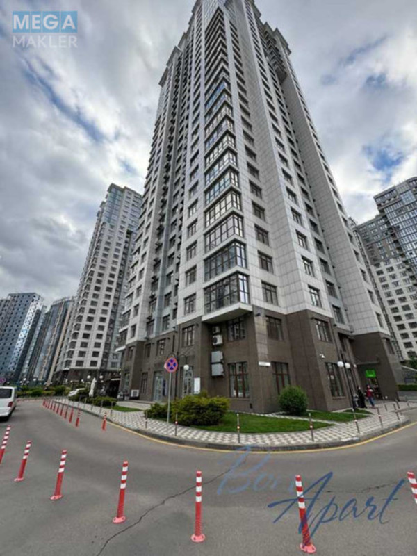Продаж комерційної нерухомості, 125,40 кв.м, под офис, <a class="location-link" href="/kiev/" title="Недвижимость Київ">Київ</a>, <a class="location-link" href="/kiev/pecherskij/" title="Недвижимость Печерський район">Печерський р-н</a>, Андрія Верхогляда вул., 15 (изображение 11)