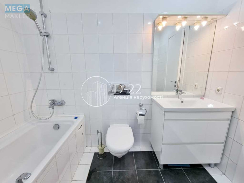 Оренда 2 кімнатної квартири, <a class="location-link" href="/kiev/" title="Недвижимость Київ">Київ</a>, <a class="location-link" href="/kiev/goloseevskij/" title="Недвижимость Голосіївський район">Голосіївський р-н</a>, Гетьмана Павла Скоропадського вулиця, 5 (изображение 16)