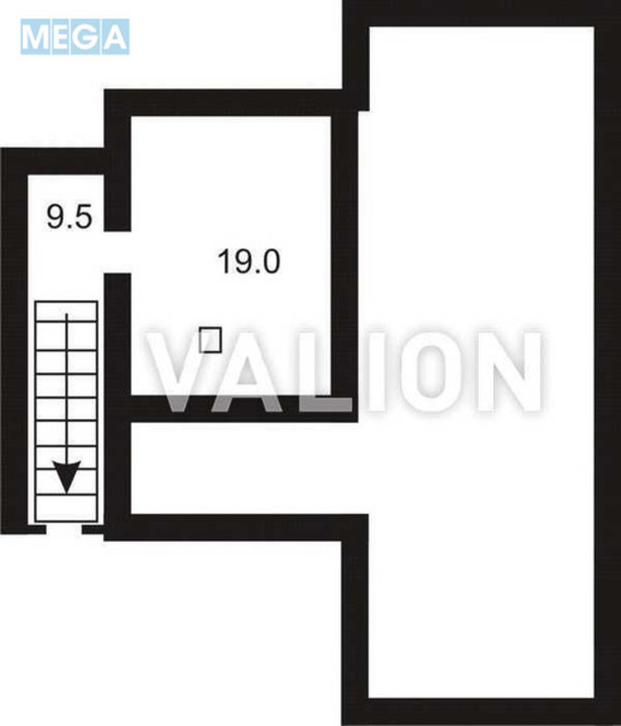 Продаж комерційної нерухомості, 316,60 кв.м, под офис, <a class="location-link" href="/brovary/" title="Недвижимость Бровари">Бровари</a>, Чорних Запорожців (Короленка), 25 (изображение 21)