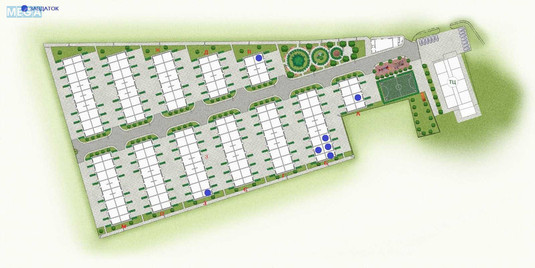 Продаж 1 кімнатної квартири (59/30/20), 1 пов. 2 пов. будинку, <a class="location-link" href="/kiev/" title="Недвижимость Київ">Київ</a>, <a class="location-link" href="/kiev/darnickij/" title="Недвижимость Дарницький район">Дарницький р-н</a>, Гоголя ул., 61 (изображение 3)