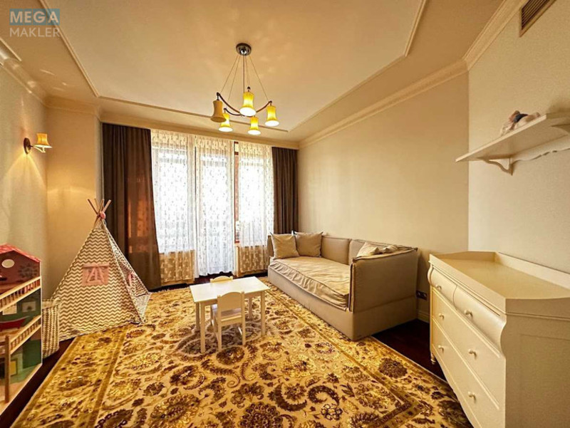 Оренда 3 кімнатної квартири, <a class="location-link" href="/kiev/" title="Недвижимость Київ">Київ</a>, <a class="location-link" href="/kiev/goloseevskij/" title="Недвижимость Голосіївський район">Голосіївський р-н</a>, Жилянская ул., 59 (изображение 10)