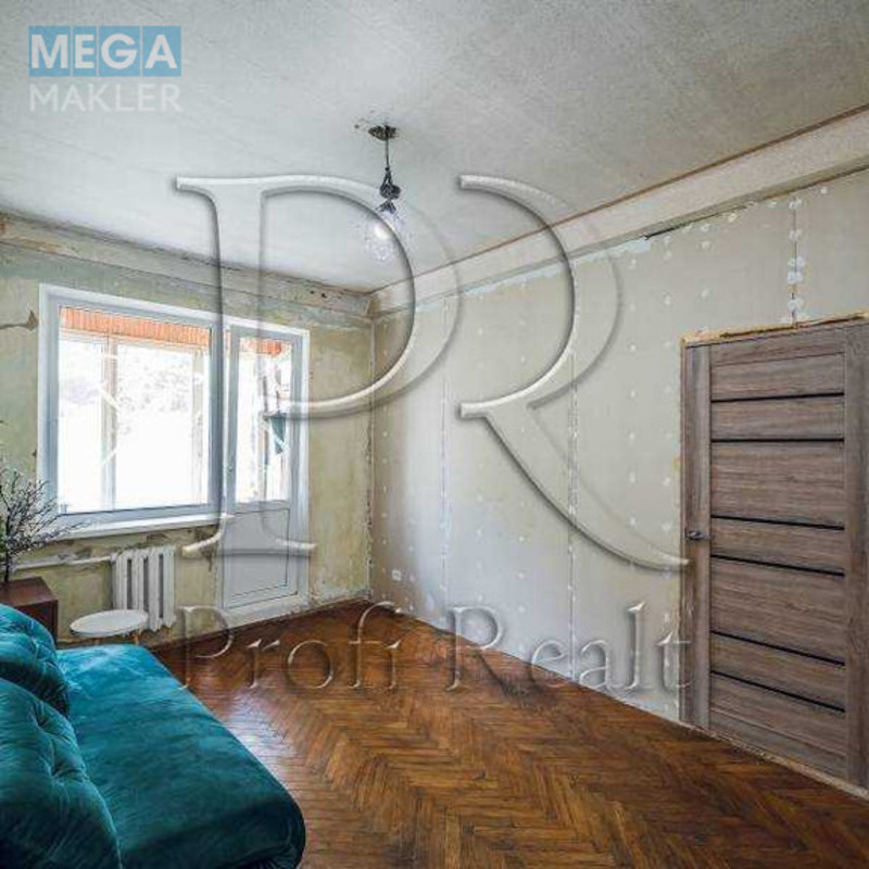 Продаж 2 кімнатної квартири (40/26/6), 4 пов. 5 пов. будинку, <a class="location-link" href="/kiev/" title="Недвижимость Київ">Київ</a>, <a class="location-link" href="/kiev/solomenskij/" title="Недвижимость Солом'янський район">Солом'янський р-н</a>, Антонова Авіаконструктора вулиця, 41 (изображение 4)