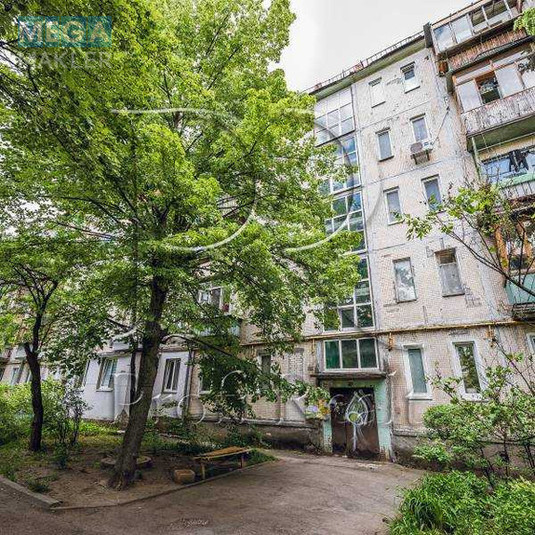 Продаж 2 кімнатної квартири (40/26/6), 4 пов. 5 пов. будинку, <a class="location-link" href="/kiev/" title="Недвижимость Київ">Київ</a>, <a class="location-link" href="/kiev/solomenskij/" title="Недвижимость Солом'янський район">Солом'янський р-н</a>, Антонова Авіаконструктора вулиця, 41 (изображение 14)
