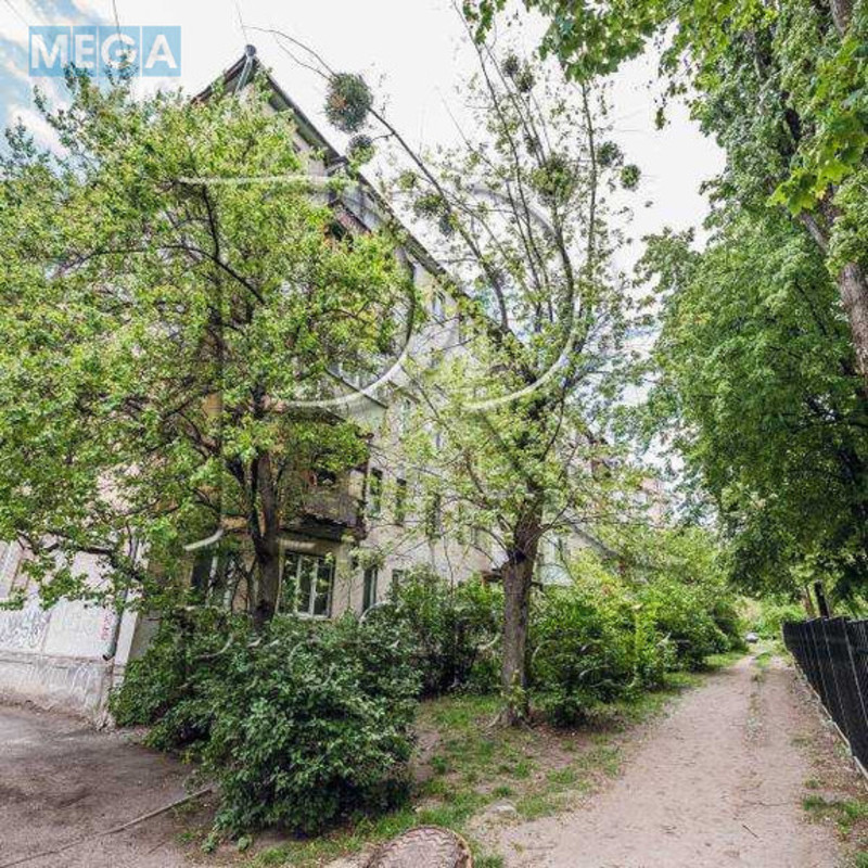 Продаж 2 кімнатної квартири (40/26/6), 4 пов. 5 пов. будинку, <a class="location-link" href="/kiev/" title="Недвижимость Київ">Київ</a>, <a class="location-link" href="/kiev/solomenskij/" title="Недвижимость Солом'янський район">Солом'янський р-н</a>, Антонова Авіаконструктора вулиця, 41 (изображение 15)