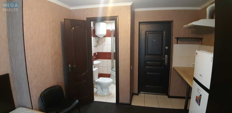 Оренда 1 кімнатної квартири, <a class="location-link" href="/kiev/" title="Недвижимость Київ">Київ</a>, <a class="location-link" href="/kiev/shevchenkovskij/" title="Недвижимость Шевченківський район">Шевченківський р-н</a>, Академика Туполева ул., 16 (изображение 3)