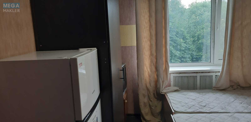 Оренда 1 кімнатної квартири, <a class="location-link" href="/kiev/" title="Недвижимость Київ">Київ</a>, <a class="location-link" href="/kiev/shevchenkovskij/" title="Недвижимость Шевченківський район">Шевченківський р-н</a>, Академика Туполева ул., 16 (изображение 6)