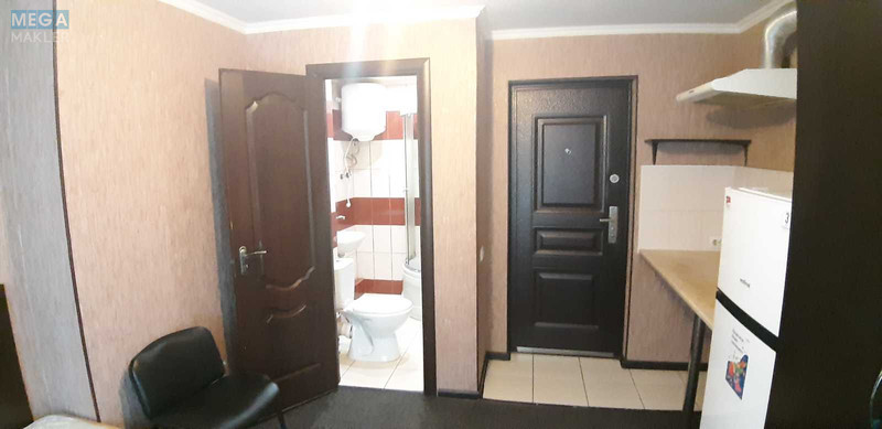 Оренда 1 кімнатної квартири, <a class="location-link" href="/kiev/" title="Недвижимость Київ">Київ</a>, <a class="location-link" href="/kiev/shevchenkovskij/" title="Недвижимость Шевченківський район">Шевченківський р-н</a>, Академика Туполева ул., 16 (изображение 7)