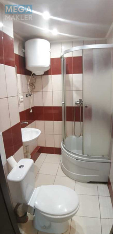 Оренда 1 кімнатної квартири, <a class="location-link" href="/kiev/" title="Недвижимость Київ">Київ</a>, <a class="location-link" href="/kiev/shevchenkovskij/" title="Недвижимость Шевченківський район">Шевченківський р-н</a>, Академика Туполева ул., 16 (изображение 9)