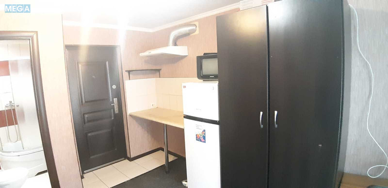 Оренда 1 кімнатної квартири, <a class="location-link" href="/kiev/" title="Недвижимость Київ">Київ</a>, <a class="location-link" href="/kiev/shevchenkovskij/" title="Недвижимость Шевченківський район">Шевченківський р-н</a>, Академика Туполева ул., 16 (изображение 12)