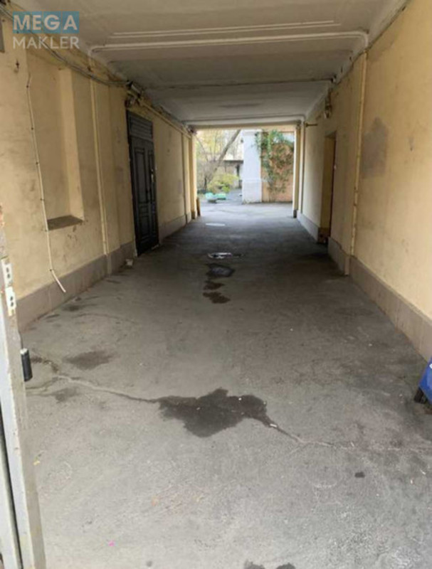Продаж комерційної нерухомості, 103,50 кв.м, под офис, <a class="location-link" href="/kiev/" title="Недвижимость Київ">Київ</a>, <a class="location-link" href="/kiev/pecherskij/" title="Недвижимость Печерський район">Печерський р-н</a>, Липский пер., 9б (изображение 2)