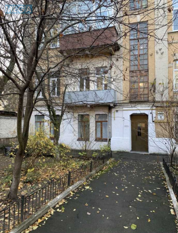 Продаж комерційної нерухомості, 103,50 кв.м, под офис, <a class="location-link" href="/kiev/" title="Недвижимость Київ">Київ</a>, <a class="location-link" href="/kiev/pecherskij/" title="Недвижимость Печерський район">Печерський р-н</a>, Липский пер., 9б (изображение 4)