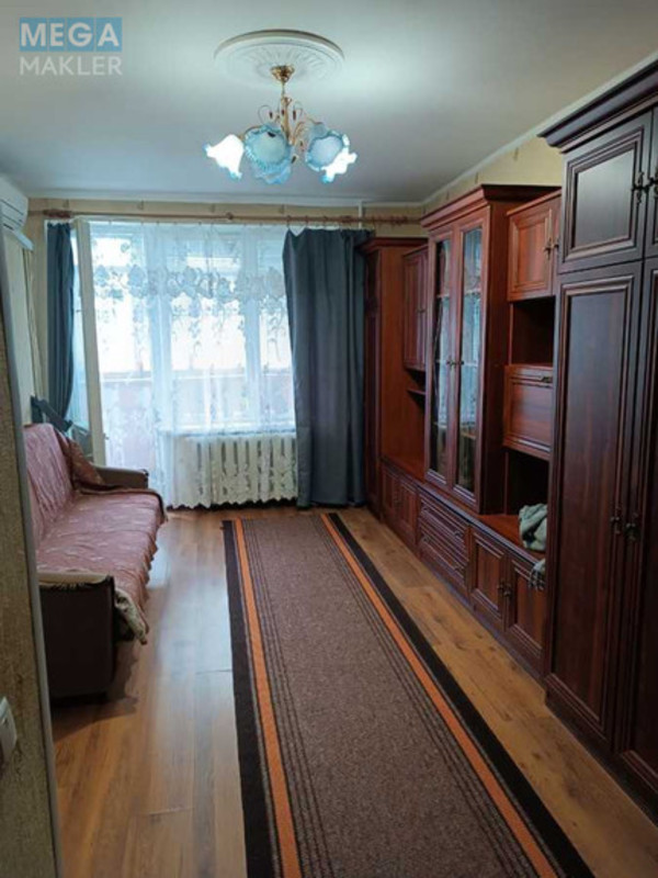 Оренда 1 кімнатної квартири, <a class="location-link" href="/kiev/" title="Недвижимость Київ">Київ</a>, <a class="location-link" href="/kiev/solomenskij/" title="Недвижимость Солом'янський район">Солом'янський р-н</a>, Ушинского ул., 23 (изображение 2)