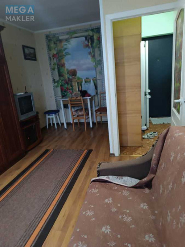 Оренда 1 кімнатної квартири, <a class="location-link" href="/kiev/" title="Недвижимость Київ">Київ</a>, <a class="location-link" href="/kiev/solomenskij/" title="Недвижимость Солом'янський район">Солом'янський р-н</a>, Ушинского ул., 23 (изображение 3)