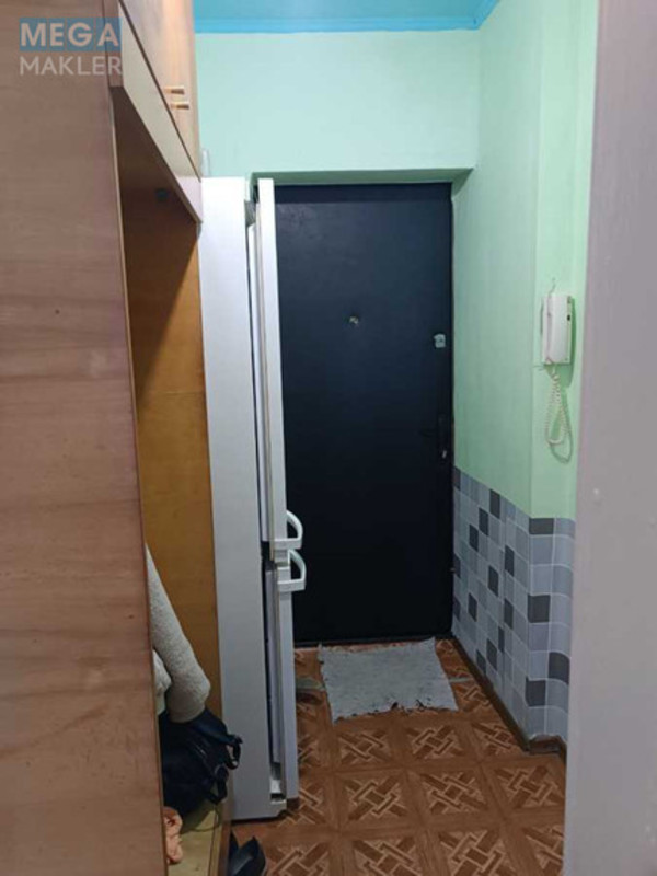 Оренда 1 кімнатної квартири, <a class="location-link" href="/kiev/" title="Недвижимость Київ">Київ</a>, <a class="location-link" href="/kiev/solomenskij/" title="Недвижимость Солом'янський район">Солом'янський р-н</a>, Ушинского ул., 23 (изображение 4)