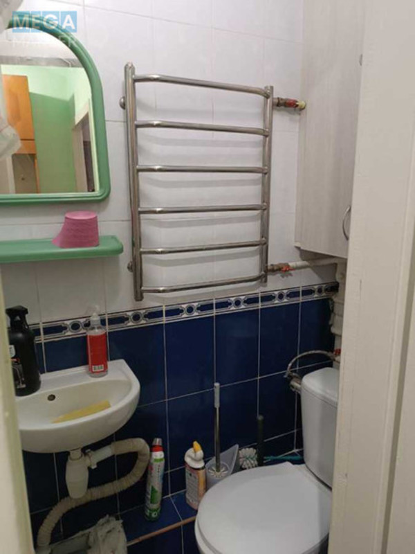 Оренда 1 кімнатної квартири, <a class="location-link" href="/kiev/" title="Недвижимость Київ">Київ</a>, <a class="location-link" href="/kiev/solomenskij/" title="Недвижимость Солом'янський район">Солом'янський р-н</a>, Ушинского ул., 23 (изображение 5)