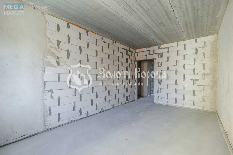 Продаж 2 кімнатної квартири (60/30/9,2), 5 пов. 9 пов. будинку, <a class="location-link" href="/sofievskaya-borshagovka/" title="Недвижимость Софіївська Борщагівка">Софіївська Борщагівка</a>, Героїв Небесної Сотні просп., 26/14 (изображение 3)