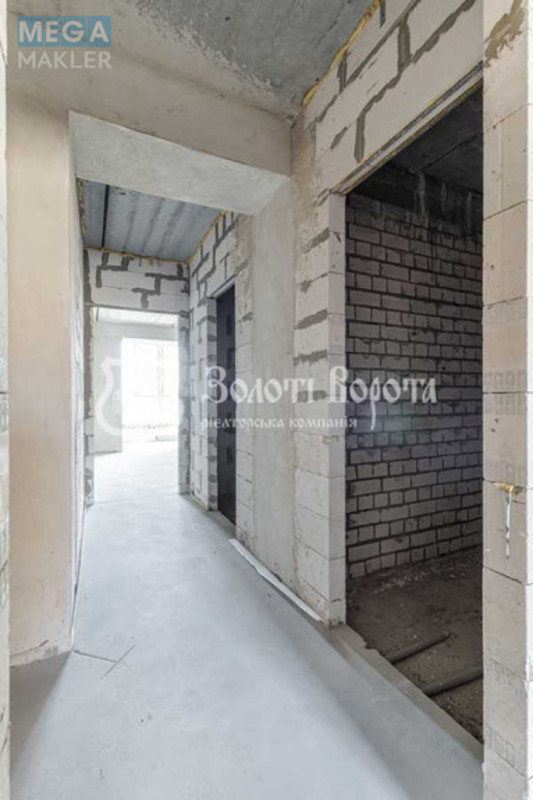 Продаж 2 кімнатної квартири (60/30/9,2), 5 пов. 9 пов. будинку, <a class="location-link" href="/sofievskaya-borshagovka/" title="Недвижимость Софіївська Борщагівка">Софіївська Борщагівка</a>, Героїв Небесної Сотні просп., 26/14 (изображение 14)