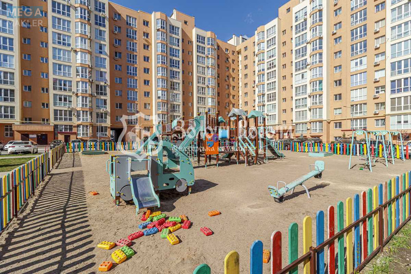 Продаж 2 кімнатної квартири (60/30/9,2), 5 пов. 9 пов. будинку, <a class="location-link" href="/sofievskaya-borshagovka/" title="Недвижимость Софіївська Борщагівка">Софіївська Борщагівка</a>, Героїв Небесної Сотні просп., 26/14 (изображение 19)