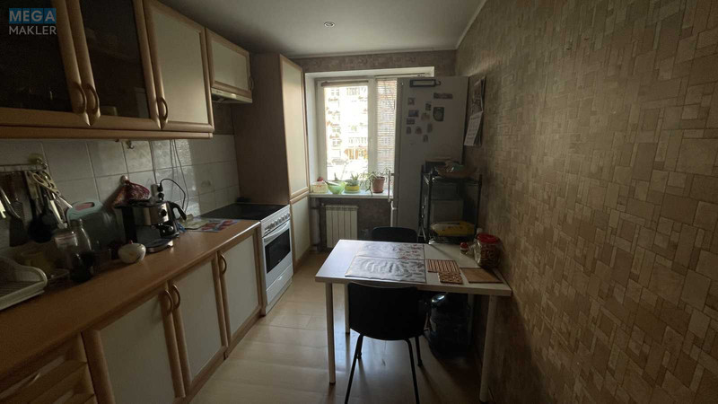 Продаж 3 кімнатної квартири (76/?/9), 4 пов. 12 пов. будинку, <a class="location-link" href="/kiev/" title="Недвижимость Київ">Київ</a>, <a class="location-link" href="/kiev/shevchenkovskij/" title="Недвижимость Шевченківський район">Шевченківський р-н</a>, Золотоустівська вул., 48 (изображение 5)