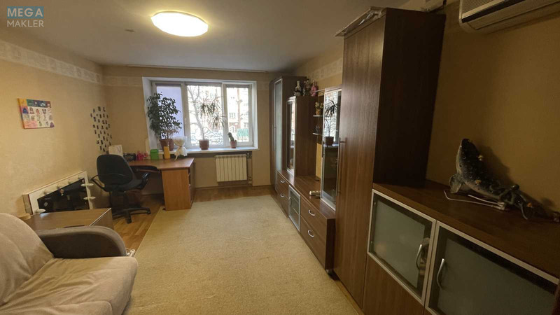 Продаж 3 кімнатної квартири (76/?/9), 4 пов. 12 пов. будинку, <a class="location-link" href="/kiev/" title="Недвижимость Київ">Київ</a>, <a class="location-link" href="/kiev/shevchenkovskij/" title="Недвижимость Шевченківський район">Шевченківський р-н</a>, Золотоустівська вул., 48 (изображение 6)