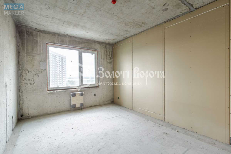Продаж 2 кімнатної квартири (63,5/31/12), 16 пов. 27 пов. будинку, <a class="location-link" href="/kiev/" title="Недвижимость Київ">Київ</a>, <a class="location-link" href="/kiev/darnickij/" title="Недвижимость Дарницький район">Дарницький р-н</a>, Вишняківська вул., 2 (изображение 2)