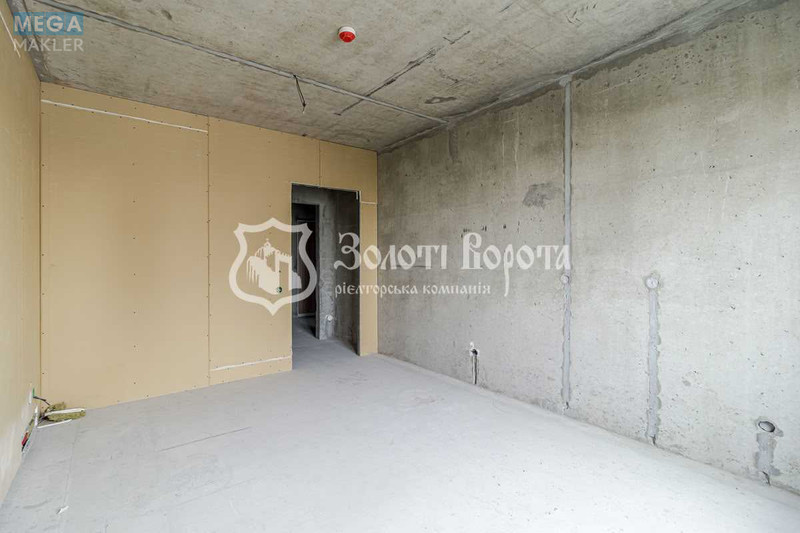 Продаж 2 кімнатної квартири (63,5/31/12), 16 пов. 27 пов. будинку, <a class="location-link" href="/kiev/" title="Недвижимость Київ">Київ</a>, <a class="location-link" href="/kiev/darnickij/" title="Недвижимость Дарницький район">Дарницький р-н</a>, Вишняківська вул., 2 (изображение 3)