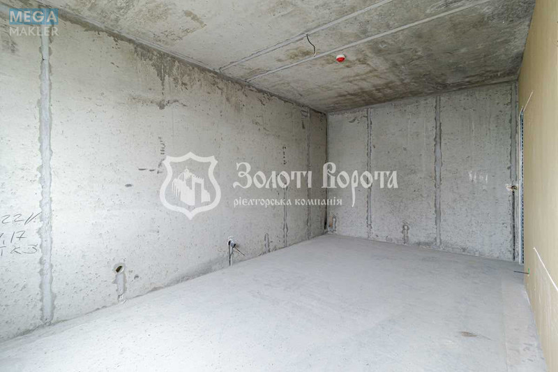 Продаж 2 кімнатної квартири (63,5/31/12), 16 пов. 27 пов. будинку, <a class="location-link" href="/kiev/" title="Недвижимость Київ">Київ</a>, <a class="location-link" href="/kiev/darnickij/" title="Недвижимость Дарницький район">Дарницький р-н</a>, Вишняківська вул., 2 (изображение 6)