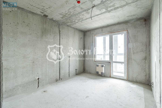 Продаж 2 кімнатної квартири (63,5/31/12), 16 пов. 27 пов. будинку, <a class="location-link" href="/kiev/" title="Недвижимость Київ">Київ</a>, <a class="location-link" href="/kiev/darnickij/" title="Недвижимость Дарницький район">Дарницький р-н</a>, Вишняківська вул., 2 (изображение 7)