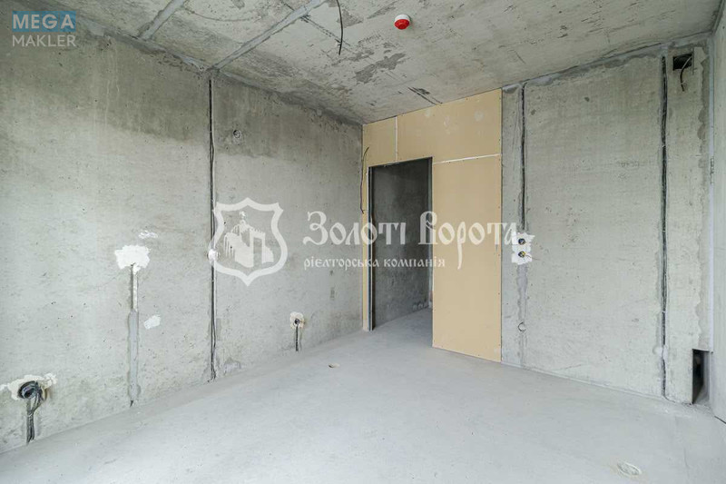 Продаж 2 кімнатної квартири (63,5/31/12), 16 пов. 27 пов. будинку, <a class="location-link" href="/kiev/" title="Недвижимость Київ">Київ</a>, <a class="location-link" href="/kiev/darnickij/" title="Недвижимость Дарницький район">Дарницький р-н</a>, Вишняківська вул., 2 (изображение 9)