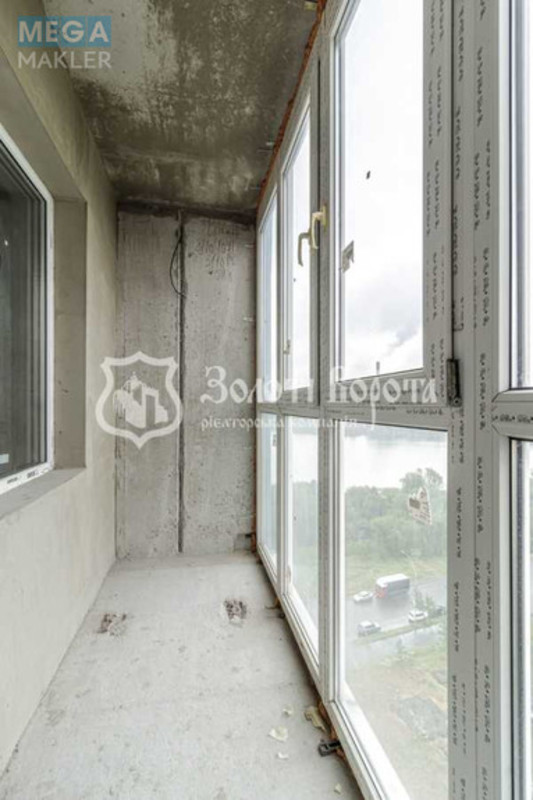 Продаж 2 кімнатної квартири (63,5/31/12), 16 пов. 27 пов. будинку, <a class="location-link" href="/kiev/" title="Недвижимость Київ">Київ</a>, <a class="location-link" href="/kiev/darnickij/" title="Недвижимость Дарницький район">Дарницький р-н</a>, Вишняківська вул., 2 (изображение 10)