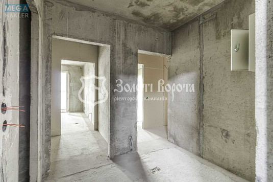 Продаж 2 кімнатної квартири (63,5/31/12), 16 пов. 27 пов. будинку, <a class="location-link" href="/kiev/" title="Недвижимость Київ">Київ</a>, <a class="location-link" href="/kiev/darnickij/" title="Недвижимость Дарницький район">Дарницький р-н</a>, Вишняківська вул., 2 (изображение 14)