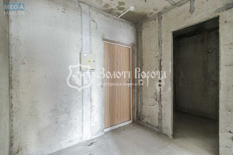 Продаж 2 кімнатної квартири (63,5/31/12), 16 пов. 27 пов. будинку, <a class="location-link" href="/kiev/" title="Недвижимость Київ">Київ</a>, <a class="location-link" href="/kiev/darnickij/" title="Недвижимость Дарницький район">Дарницький р-н</a>, Вишняківська вул., 2 (изображение 16)