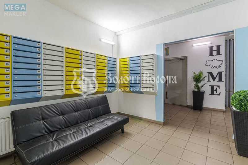 Продаж 2 кімнатної квартири (63,5/31/12), 16 пов. 27 пов. будинку, <a class="location-link" href="/kiev/" title="Недвижимость Київ">Київ</a>, <a class="location-link" href="/kiev/darnickij/" title="Недвижимость Дарницький район">Дарницький р-н</a>, Вишняківська вул., 2 (изображение 17)