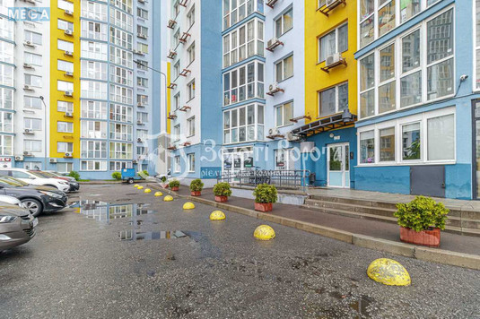 Продаж 2 кімнатної квартири (63,5/31/12), 16 пов. 27 пов. будинку, <a class="location-link" href="/kiev/" title="Недвижимость Київ">Київ</a>, <a class="location-link" href="/kiev/darnickij/" title="Недвижимость Дарницький район">Дарницький р-н</a>, Вишняківська вул., 2 (изображение 18)