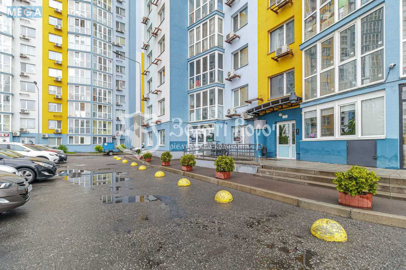 Продаж 2 кімнатної квартири (63,5/31/12), 16 пов. 27 пов. будинку, <a class="location-link" href="/kiev/" title="Недвижимость Київ">Київ</a>, <a class="location-link" href="/kiev/darnickij/" title="Недвижимость Дарницький район">Дарницький р-н</a>, Вишняківська вул., 2 (изображение 18)