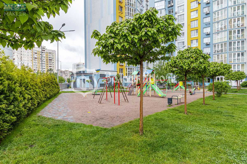Продаж 2 кімнатної квартири (63,5/31/12), 16 пов. 27 пов. будинку, <a class="location-link" href="/kiev/" title="Недвижимость Київ">Київ</a>, <a class="location-link" href="/kiev/darnickij/" title="Недвижимость Дарницький район">Дарницький р-н</a>, Вишняківська вул., 2 (изображение 19)