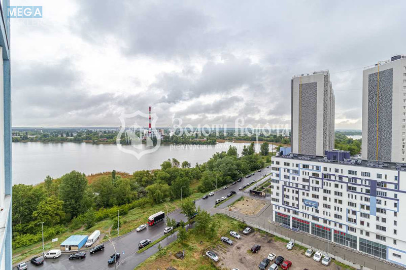 Продаж 2 кімнатної квартири (63,5/31/12), 16 пов. 27 пов. будинку, <a class="location-link" href="/kiev/" title="Недвижимость Київ">Київ</a>, <a class="location-link" href="/kiev/darnickij/" title="Недвижимость Дарницький район">Дарницький р-н</a>, Вишняківська вул., 2 (изображение 21)