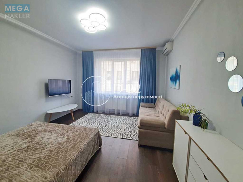 Оренда 1 кімнатної квартири, <a class="location-link" href="/kiev/" title="Недвижимость Київ">Київ</a>, <a class="location-link" href="/kiev/pecherskij/" title="Недвижимость Печерський район">Печерський р-н</a>, Шовковична вулиця, 7а (изображение 3)