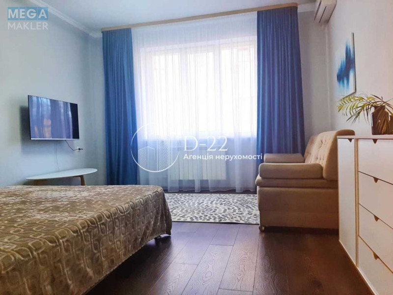 Оренда 1 кімнатної квартири, <a class="location-link" href="/kiev/" title="Недвижимость Київ">Київ</a>, <a class="location-link" href="/kiev/pecherskij/" title="Недвижимость Печерський район">Печерський р-н</a>, Шовковична вулиця, 7а (изображение 5)