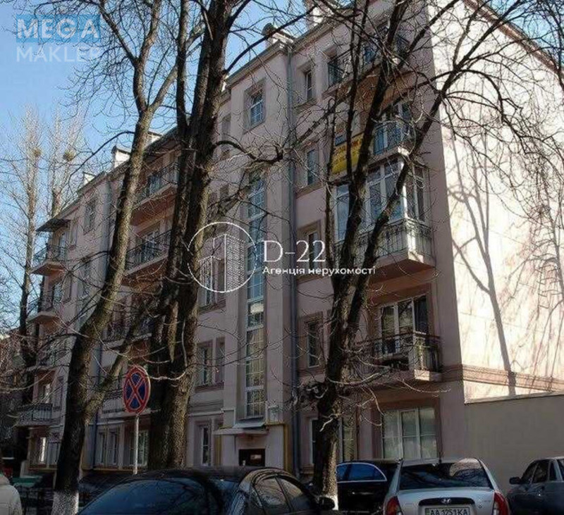 Оренда 1 кімнатної квартири, <a class="location-link" href="/kiev/" title="Недвижимость Київ">Київ</a>, <a class="location-link" href="/kiev/pecherskij/" title="Недвижимость Печерський район">Печерський р-н</a>, Шовковична вулиця, 7а (изображение 17)
