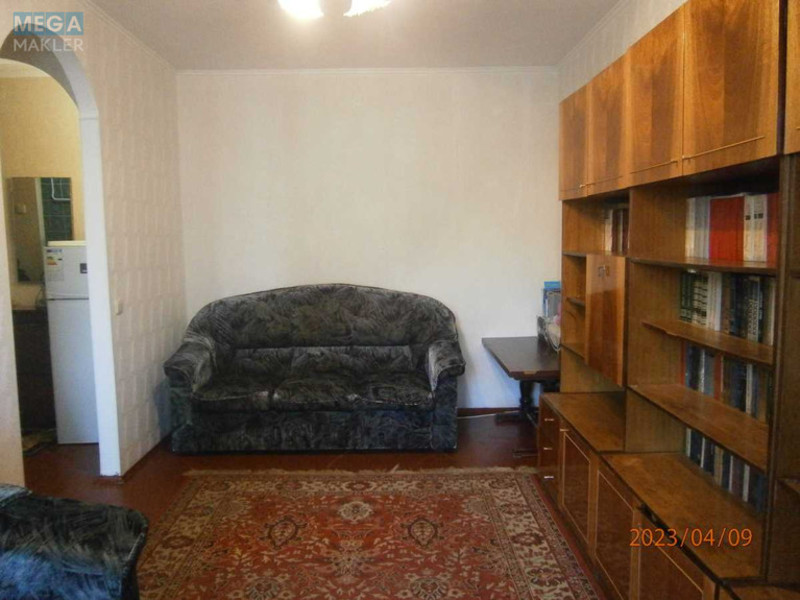 Оренда кімнати (підселення), <a class="location-link" href="/kiev/" title="Недвижимость Київ">Київ</a>, <a class="location-link" href="/kiev/svyatoshinskij/" title="Недвижимость Святошинський район">Святошинський р-н</a>, Семашка вул., 15 (изображение 2)