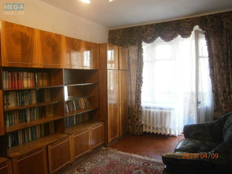 Оренда кімнати (підселення), <a class="location-link" href="/kiev/" title="Недвижимость Київ">Київ</a>, <a class="location-link" href="/kiev/svyatoshinskij/" title="Недвижимость Святошинський район">Святошинський р-н</a>, Семашка вул., 15 (изображение 3)
