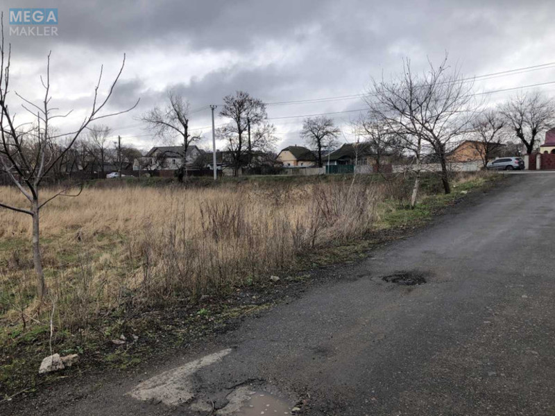 Продажа участка, 10 соток, участок под жилую застройку, <a class="location-link" href="/kiev/" title="Недвижимость Київ">Київ</a>, <a class="location-link" href="/kiev/desnyanskij/" title="Недвижимость Деснянський район">Деснянський р-н</a>, Радосинская ул. (изображение 6)