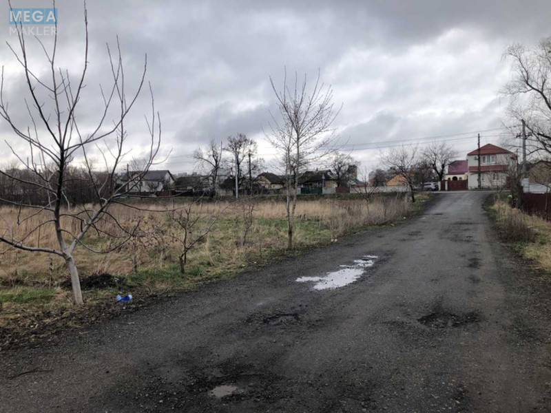 Продажа участка, 10 соток, участок под жилую застройку, <a class="location-link" href="/kiev/" title="Недвижимость Київ">Київ</a>, <a class="location-link" href="/kiev/desnyanskij/" title="Недвижимость Деснянський район">Деснянський р-н</a>, Радосинская ул. (изображение 7)