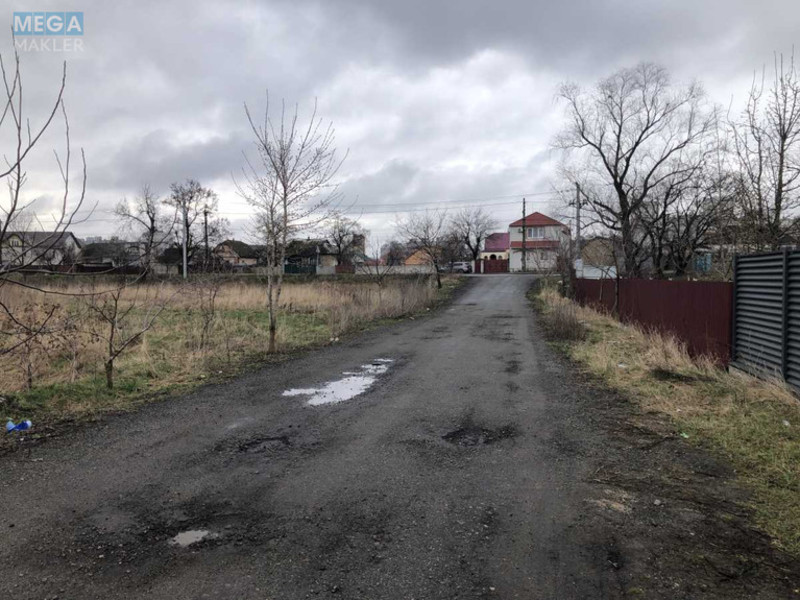 Продажа участка, 10 соток, участок под жилую застройку, <a class="location-link" href="/kiev/" title="Недвижимость Київ">Київ</a>, <a class="location-link" href="/kiev/desnyanskij/" title="Недвижимость Деснянський район">Деснянський р-н</a>, Радосинская ул. (изображение 8)