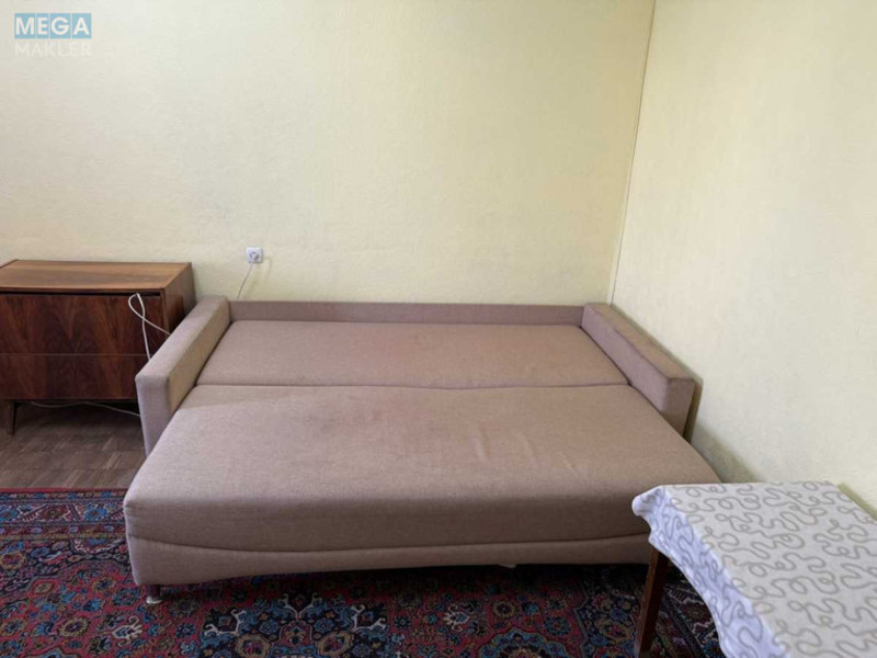 Оренда 1 кімнатної квартири, <a class="location-link" href="/kiev/" title="Недвижимость Київ">Київ</a>, <a class="location-link" href="/kiev/obolonskij/" title="Недвижимость Оболонський район">Оболонський р-н</a>, Иорданская ул., 8 (изображение 2)