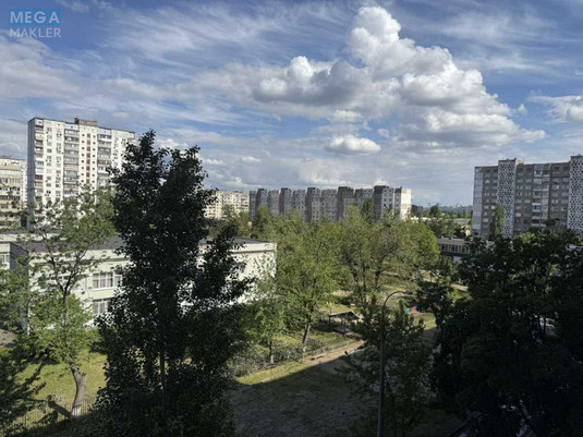 Оренда 1 кімнатної квартири, <a class="location-link" href="/kiev/" title="Недвижимость Київ">Київ</a>, <a class="location-link" href="/kiev/obolonskij/" title="Недвижимость Оболонський район">Оболонський р-н</a>, Иорданская ул., 8 (изображение 9)