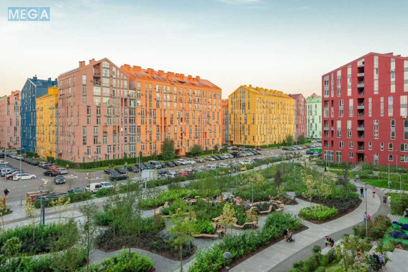 Продаж 4 кімнатної квартири (135/80/35), 9 пов. 11 пов. будинку, <a class="location-link" href="/kiev/" title="Недвижимость Київ">Київ</a>, <a class="location-link" href="/kiev/dneprovskij/" title="Недвижимость Дніпровський район">Дніпровський р-н</a>, Регенераторна вул., 4 (изображение 8)