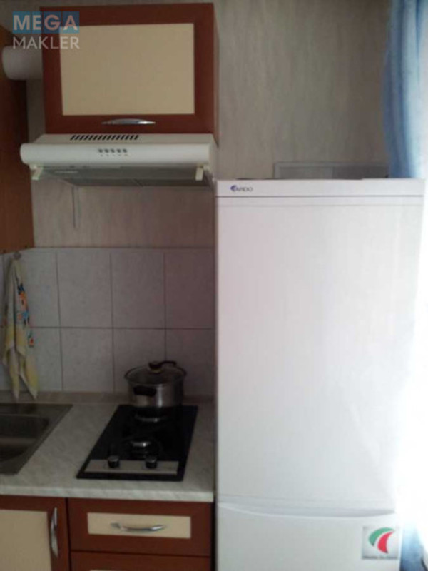 Оренда 1 кімнатної квартири, <a class="location-link" href="/kiev/" title="Недвижимость Київ">Київ</a>, <a class="location-link" href="/kiev/dneprovskij/" title="Недвижимость Дніпровський район">Дніпровський р-н</a>, Русанівська Набережна вул., 4/1 (изображение 3)